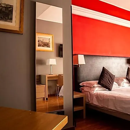 Berlino 3* Milano