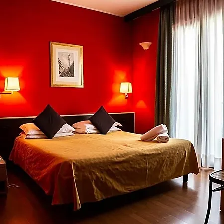 Berlino Hotel 3*