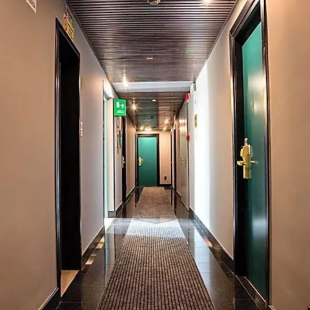 Berlino Hotel