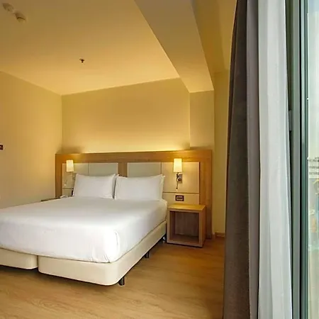 Hotel Doubletree By Hilton