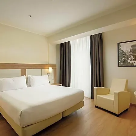 Doubletree By Hilton 4*