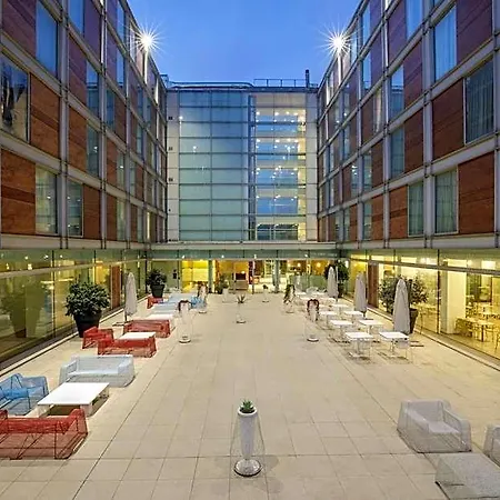 Doubletree By Hilton Milán