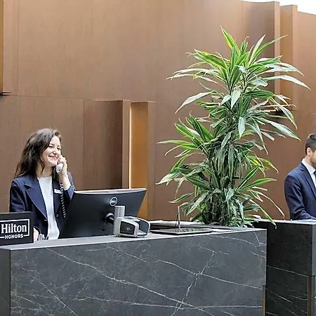 Doubletree By Hilton 4*