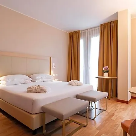 Hotel Raffaello