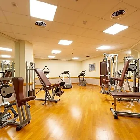 Hotel Raffaello 4*
