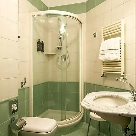 Raffaello Hotel Milán