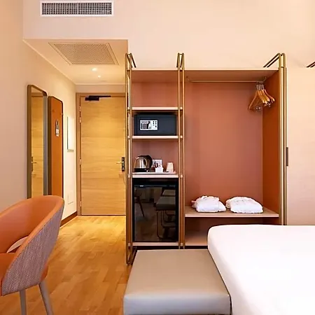 Raffaello Hotel Milán