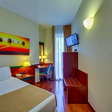 Raffaello Hotel