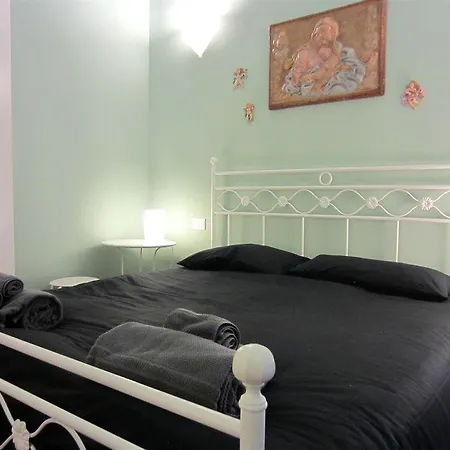 Διαμέρισμα Temporary House - Via Della Moscova *