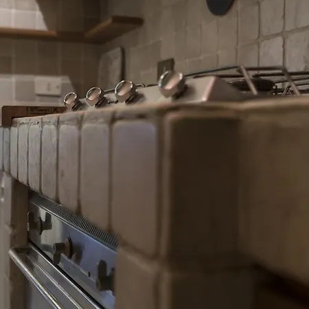 Appartement Italianway Easy - Argelati 12 Milan