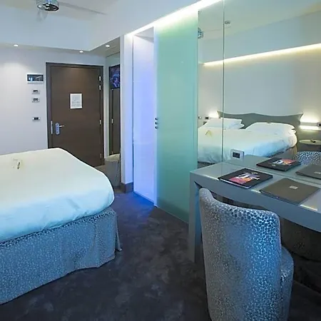 Hotel Berna