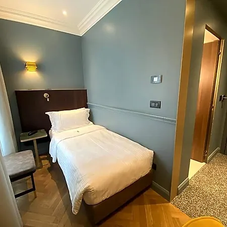 Hotel Berna 4*