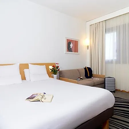 Novotel Nord Ca' Granda Hotel