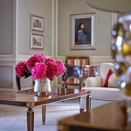 Principe Di Savoia - Dorchester Collection Hotel 5*