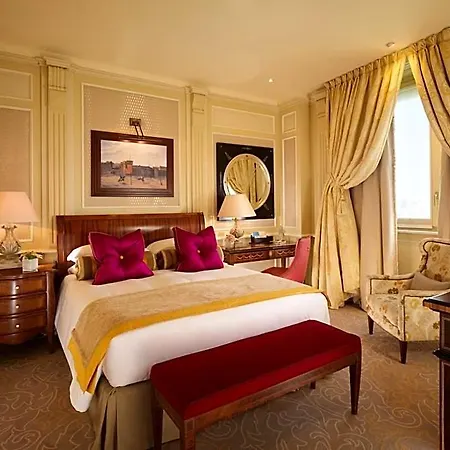 Principe Di Savoia - Dorchester Collection Hotel