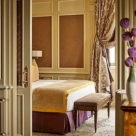 Hotel Principe Di Savoia - Dorchester Collection Milan