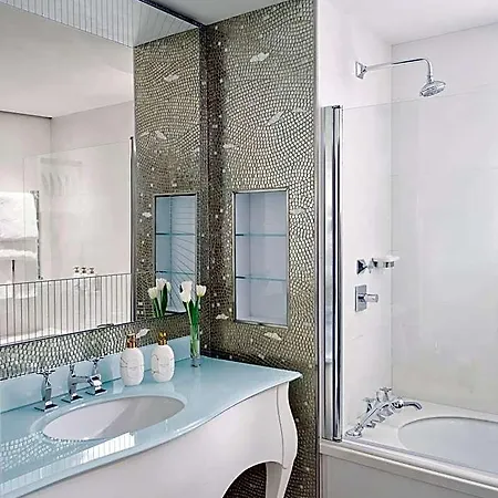 Hotel Principe Di Savoia - Dorchester Collection