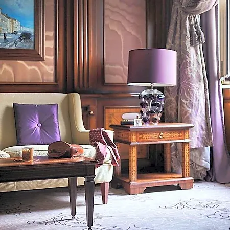 Hotel Principe Di Savoia - Dorchester Collection 5*