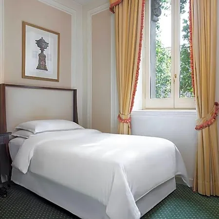 Sheraton Diana Majestic Milaan