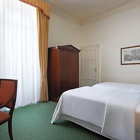 Hotel Sheraton Diana Majestic
