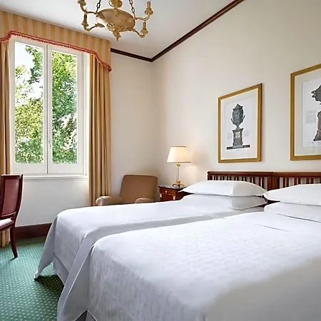 Sheraton Diana Majestic 4* Milaan