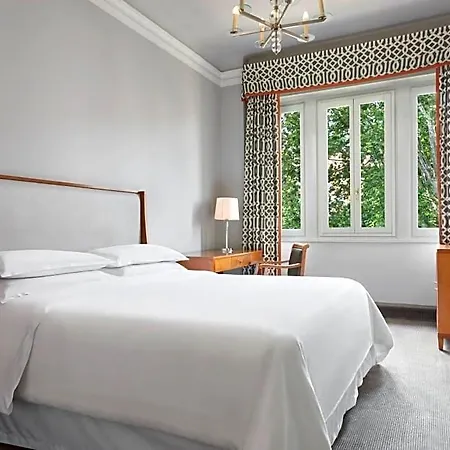 Sheraton Diana Majestic Hotel 4*