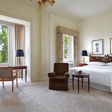 Sheraton Diana Majestic 4* Milaan