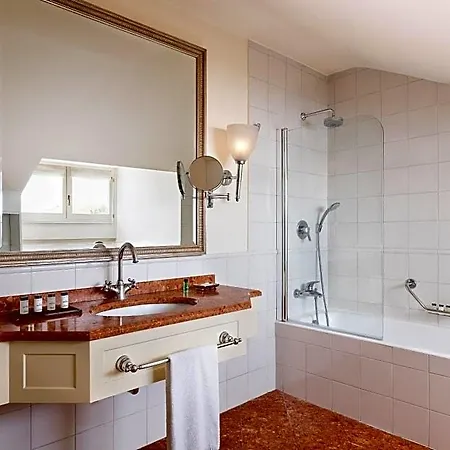 Hotel Sheraton Diana Majestic 4*