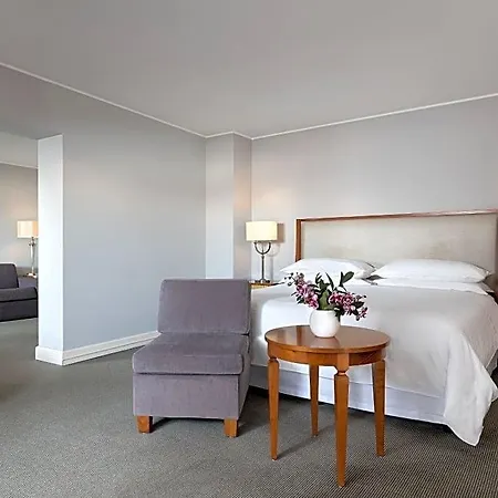 Sheraton Diana Majestic 4*