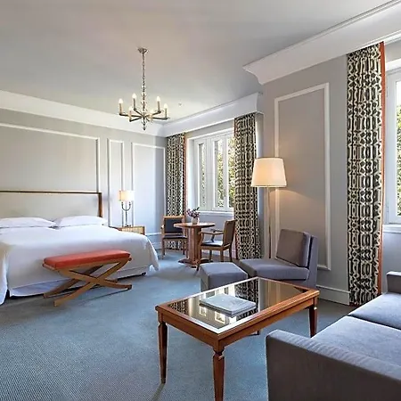 Sheraton Diana Majestic 4* Milaan