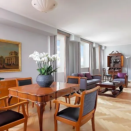 Sheraton Diana Majestic 4*