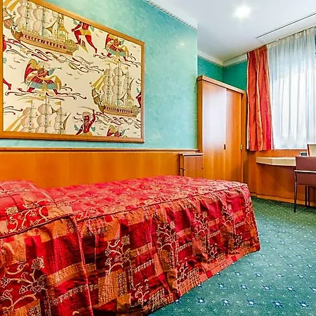 Brunelleschi Hotel
