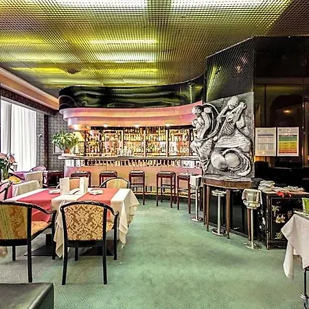 Ξενοδοχείο Brunelleschi 4*
