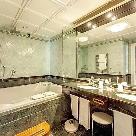 Brunelleschi 4* Μιλάνο