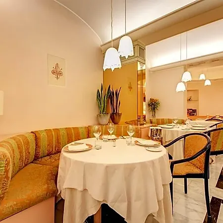 Brunelleschi Ξενοδοχείο Μιλάνο