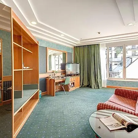 Brunelleschi 4*