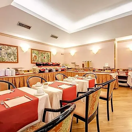 Brunelleschi 4* Μιλάνο