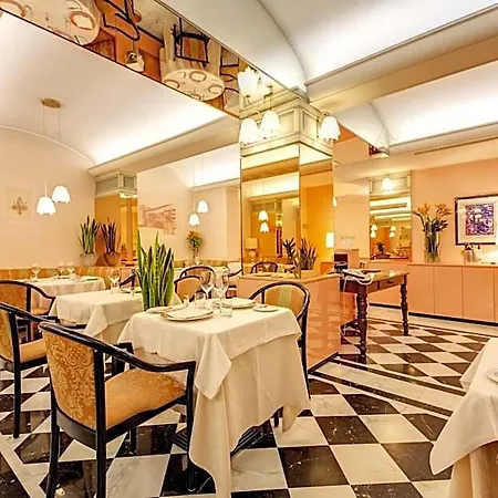 Brunelleschi 4*