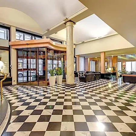 Brunelleschi 4* Μιλάνο