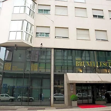 Brunelleschi Ξενοδοχείο 4*