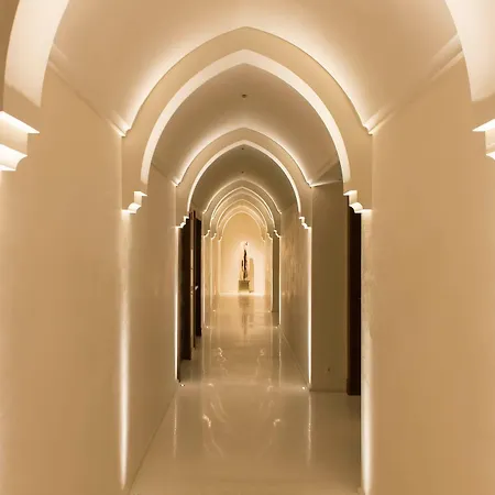 Hotel Palazzo Parigi & Grand - Lhw