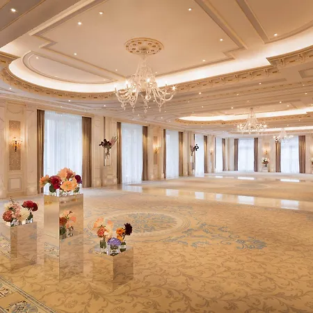 Palazzo Parigi Hotel&grand - Lhw