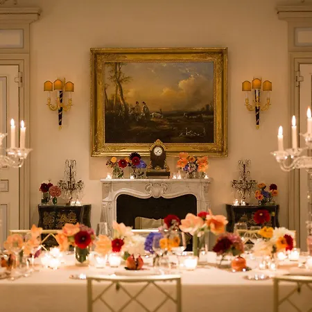 Palazzo Parigi Hotel&grand - Lhw