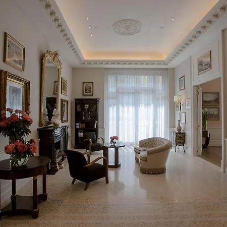 Palazzo Parigi Hotel&grand - Lhw Hotel