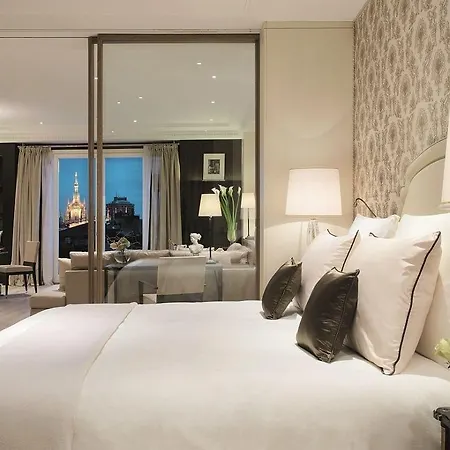 Palazzo Parigi Hotel&grand - Lhw Hotel 5*