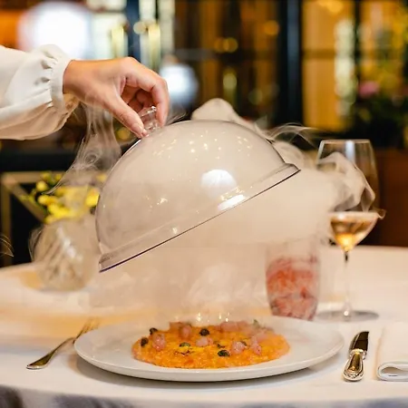 Palazzo Parigi Hotel&grand - Lhw 5*