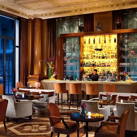 Hotel Palazzo Parigi Hotel&grand - Lhw 5*