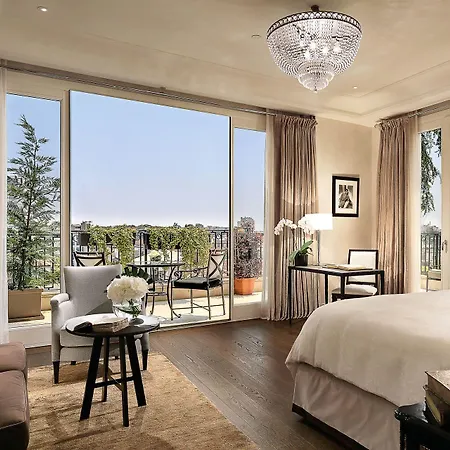 Hotel Palazzo Parigi & Grand - Lhw