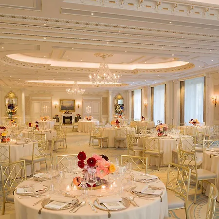 Hotel Palazzo Parigi & Grand - Lhw Milán
