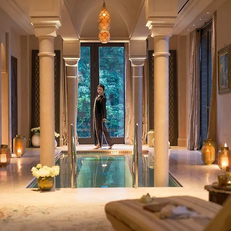 Palazzo Parigi Hotel&grand - Lhw 5* Milano